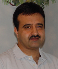 Anil Kachru