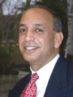 Dr. Inder Koul