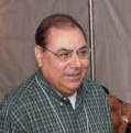 Mr. Jag Bhushan Kaul
