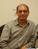 Dr. Ramesh Ganju