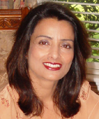 Seema Kachru