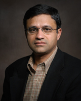 Dr. Sanjay Kaul- Facilities/Energy Engineering